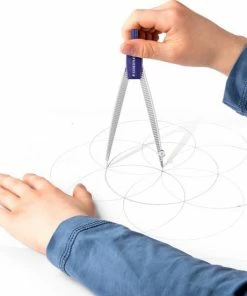 Beste recensies van 🎁 STAEDTLER Noris® 550 Schoolpasser 🌟 -ACROPAQ Shop 550x551 10