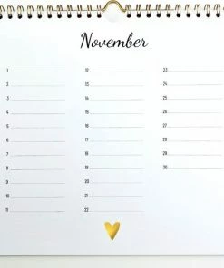 Coupon 💯 Geen Kalender | Verjaardag | Lifestyle2Love 🤩 -ACROPAQ Shop 550x551 5