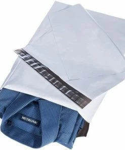 Beste deal 🌟 Boucar 100 Stuks Verzendzakken Voor Kleding Webshop (M) 320 X 420 Mm / A3 Verzendenveloppen / Poly Mailer / Koerierszakken / Coex Zakken 🔔 9 Beste deal 🌟 Boucar 100 Stuks Verzendzakken Voor Kleding Webshop (M) 320 X 420 Mm / A3 Verzendenveloppen / Poly Mailer / Koerierszakken / Coex Zakken 🔔 -ACROPAQ Shop 550x552 5