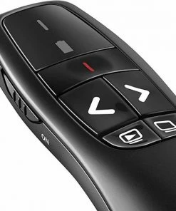 Beste recensies van 🥰 Goodlux Draadloze Presenter - Presentatie Klikker - Powerpoint Klikker + Beschermhoes ✔️ 13 Beste recensies van 🥰 Goodlux Draadloze Presenter - Presentatie Klikker - Powerpoint Klikker + Beschermhoes ✔️ -ACROPAQ Shop 550x554 3