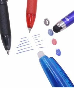 Goedkoop ๐ฅ Jawes- Uitwisbare Pennen- 8 Stuks- Diverse Kleuren- Uitwisbare Pen- Erasable Pen- Uitwisbaar- Uitgumbaar- Rollerball Pen- Pilot Frixion- Gumbaar- Wisbaar- Uitwisbare Inkt- Frixion Pen ๐คฉ 18 Goedkoop ๐ฅ Jawes- Uitwisbare Pennen- 8 Stuks- Diverse Kleuren- Uitwisbare Pen- Erasable Pen- Uitwisbaar- Uitgumbaar- Rollerball Pen- Pilot Frixion- Gumbaar- Wisbaar- Uitwisbare Inkt- Frixion Pen ๐คฉ -ACROPAQ Shop 550x555 1