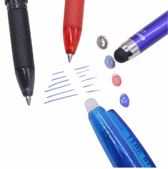 Goedkoop ๐ฅ Jawes- Uitwisbare Pennen- 8 Stuks- Diverse Kleuren- Uitwisbare Pen- Erasable Pen- Uitwisbaar- Uitgumbaar- Rollerball Pen- Pilot Frixion- Gumbaar- Wisbaar- Uitwisbare Inkt- Frixion Pen ๐คฉ 10 Goedkoop ๐ฅ Jawes- Uitwisbare Pennen- 8 Stuks- Diverse Kleuren- Uitwisbare Pen- Erasable Pen- Uitwisbaar- Uitgumbaar- Rollerball Pen- Pilot Frixion- Gumbaar- Wisbaar- Uitwisbare Inkt- Frixion Pen ๐คฉ - Afbeelding 8