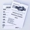 Flash-uitverkoop 🤩 Geheugenhulp GROOTLETTER -weekkalender- 2023- A4 Formaat- Duidelijk En Overzichtelijk Op Extra Dik Papier- Gratis Pen 🔔 -ACROPAQ Shop 550x556 3