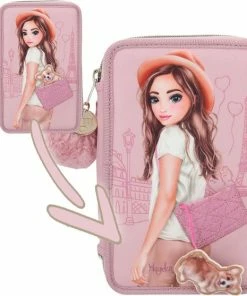 Beste Verkoop π Depesche TOPModel 3-vaks Etui CORGI β 12 Beste Verkoop π Depesche TOPModel 3-vaks Etui CORGI β -ACROPAQ Shop 550x557