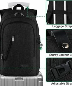 Goedkoop ๐ Igoods Anti Diefstal Laptop Rugzak - Zakenreizen Rugzak Voor Mannen Vrouwen - USB-poort Oplaadvergrendeling - Waterbestendig - Geschikt Voor 15,6 Inch Laptop Notebook ๐ 11 Goedkoop ๐ Igoods Anti Diefstal Laptop Rugzak - Zakenreizen Rugzak Voor Mannen Vrouwen - USB-poort Oplaadvergrendeling - Waterbestendig - Geschikt Voor 15,6 Inch Laptop Notebook ๐ -ACROPAQ Shop 550x559 7