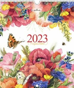 Beste Pirce ✨ Hallmark Marjolein Bastin Weekkalender 2023 Vierkant 🌟