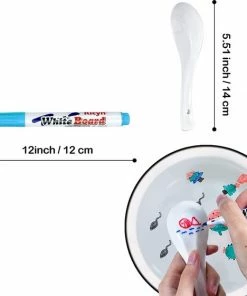 Beste Verkoop ✨ Magic Water Pen - Nu Gratis Water Magicbook Erbij - Waterpen - Water Pen - Waterstiften- 8 Stiften- Drijvende Inkt- Water Pennen- Stiften- Magisch- Markers- Waterpen - Sinterklaas Cadeaus - Mirmu ⭐ -ACROPAQ Shop 550x561 2