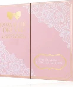 Kopen 🎉 Adventskalender - Luxe Kalender - Romantic Dreams - 24 Cadeaus - Beauty Kalender - Make-up & Cosmetica - Rheme ❤️ -ACROPAQ Shop 550x562 3