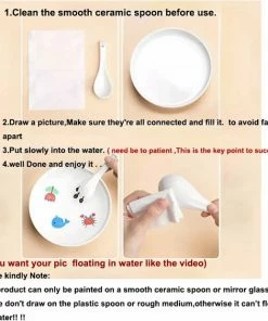 Beste Verkoop ✨ Magic Water Pen - Nu Gratis Water Magicbook Erbij - Waterpen - Water Pen - Waterstiften- 8 Stiften- Drijvende Inkt- Water Pennen- Stiften- Magisch- Markers- Waterpen - Sinterklaas Cadeaus - Mirmu ⭐ -ACROPAQ Shop 550x563 1