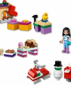 Beste Verkoop 👏 LEGO Friends Adventskalender 2020 - 41420 🥰 -ACROPAQ Shop 550x564 2