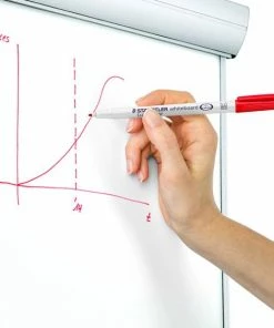 Hete verkoop 🔔 STAEDTLER Lumocolor Whiteboard Pen - Box 4 St 🔥 -ACROPAQ Shop 550x565 1