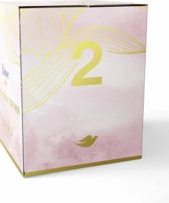 Coupon 🔔 Dove Adventskalender Geschenkset 2022 - 4-delig 🎁 -ACROPAQ Shop 550x566 3