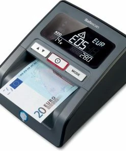 Beste deal ❤️ Safescan Valsgelddetector 155S - Automatisch - Zwart ❤️ -ACROPAQ Shop 550x567 3