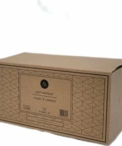 Coupon 😀 Buxibo Pennenbak Met 9 Vakken - Pennenhouder/Desk/Bureau/Organizer - Mesh - Pennenbakje Met Lade - Zwart 👏 12 Coupon 😀 Buxibo Pennenbak Met 9 Vakken - Pennenhouder/Desk/Bureau/Organizer - Mesh - Pennenbakje Met Lade - Zwart 👏 -ACROPAQ Shop 550x571 1