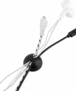 Goedkoop 🔔 WURK Professionele Bureau Onderlegger – Wereldkaart – Bureau Organizer – Bureau Accessoires – Muismat XXL – Anti-Slip – Inclusief Kabel Clip – 70x30 🥰 -ACROPAQ Shop 550x571