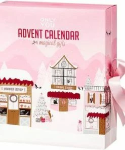 Beste Pirce 🤩 Only You Adventskalender - Make-up Adventskalender - 🛒 -ACROPAQ Shop 550x574 1