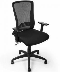 Beste Pirce 😉 LifeGoods Ergonomische Bureaustoel - Volwassenen - Verstelbaar - Zwart 👏 23 Beste Pirce 😉 LifeGoods Ergonomische Bureaustoel - Volwassenen - Verstelbaar - Zwart 👏 -ACROPAQ Shop 550x574