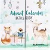 Goedkoop 🧨 A.K.A. Adventskalender 2022 - Voor Dames - Met 24 Verzorgingsproducten - Adventskalender - Beauty En Bodylotion – Badbruisballen – Douchegel - Shampoo En Nog Veel Meer - Kerstkalender Tiener ⭐ -ACROPAQ Shop 550x586 1