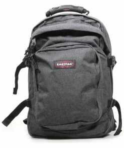 Nieuw 🥰 Eastpak - Provider - Rugzak - 33 Liter - Black Denim 👍 -ACROPAQ Shop 550x586 2
