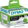 Coupon π DYMO Originele Grote LabelWriter Adreslabels | 36 Mm X 89 Mm | Rol Van 260 Stuks | Zwarte Afdruk Op Wit | Voor LabelWriter Labelmakers π€© 1 Coupon π DYMO Originele Grote LabelWriter Adreslabels | 36 Mm X 89 Mm | Rol Van 260 Stuks | Zwarte Afdruk Op Wit | Voor LabelWriter Labelmakers π€© -ACROPAQ Shop 550x589 2