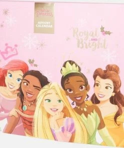 Gloednieuw 🧨 Disney Princess Adventskalender 👍