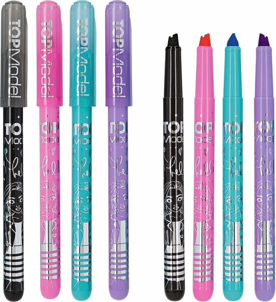 Kopen π Depesche TOPModel Handlettering Pennen π₯° 4 Kopen π Depesche TOPModel Handlettering Pennen π₯° - Afbeelding 2