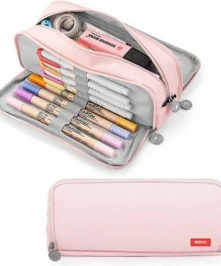 Beste Pirce 🤩 BOTC Etui - Pennenzak Voor Jongens En Meisjes - Etuis Voor School – Pennenzak - Schoolspullen 🧨