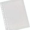 Coupon ⌛ Esselte Showtas - PP - A4 - 100 Stuks - Transparant - Voor Thuiswerken - Ideaal Voor Thuiskantoor 😉 -ACROPAQ Shop 550x622