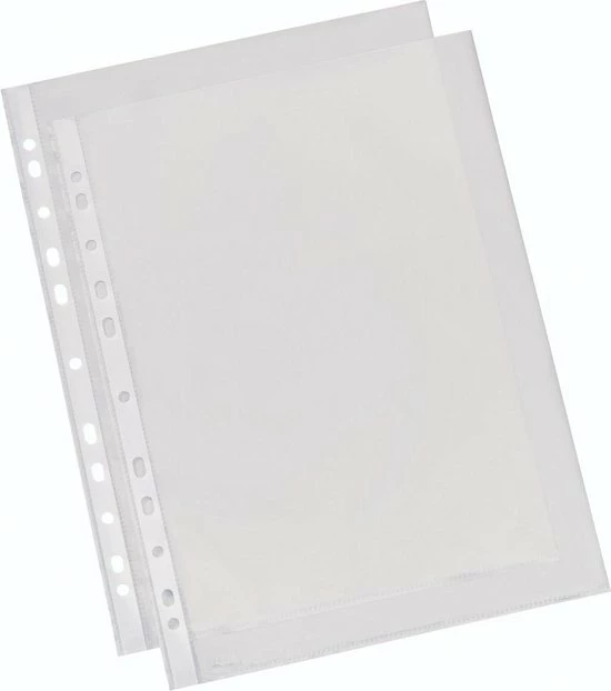 Coupon β Esselte Showtas - PP - A4 - 100 Stuks - Transparant - Voor Thuiswerken - Ideaal Voor Thuiskantoor π 3 Coupon β Esselte Showtas - PP - A4 - 100 Stuks - Transparant - Voor Thuiswerken - Ideaal Voor Thuiskantoor π