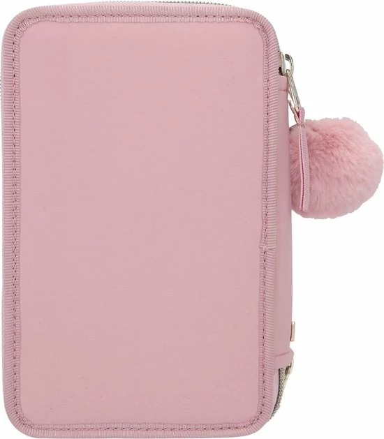 Beste Verkoop π Depesche TOPModel 3-vaks Etui CORGI β 9 Beste Verkoop π Depesche TOPModel 3-vaks Etui CORGI β - Afbeelding 7