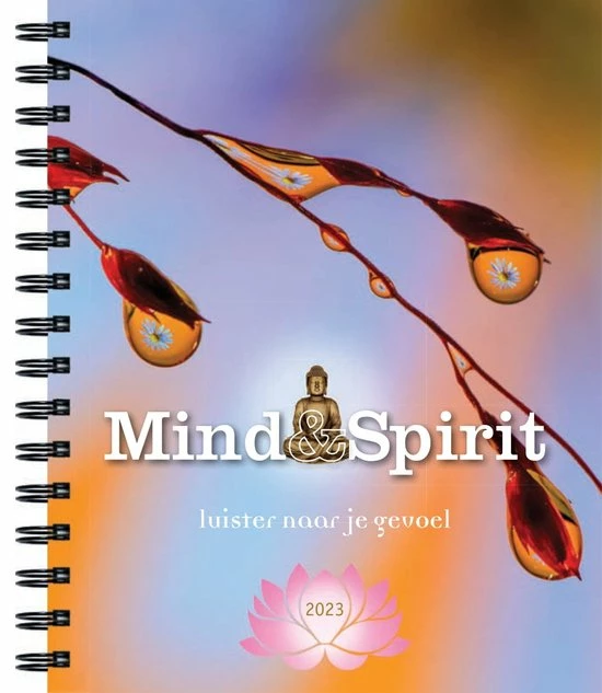 Beste deal π Edicola Mind & Spirit Agenda 2023 βοΈ 3 Beste deal π Edicola Mind & Spirit Agenda 2023 βοΈ