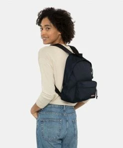 Korting 😀 Eastpak - Orbit Mini Rugzak - 10 Liter - Zwart 😍 -ACROPAQ Shop 550x634