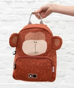 Kopen 💯 Trixie Kinderrugzak 12 Liter - Mr. Monkey 🔔 -ACROPAQ Shop 550x635 1
