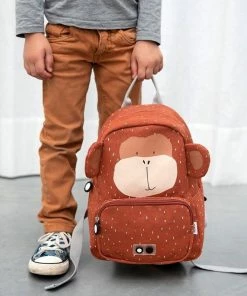 Kopen 💯 Trixie Kinderrugzak 12 Liter - Mr. Monkey 🔔 -ACROPAQ Shop 550x635 2
