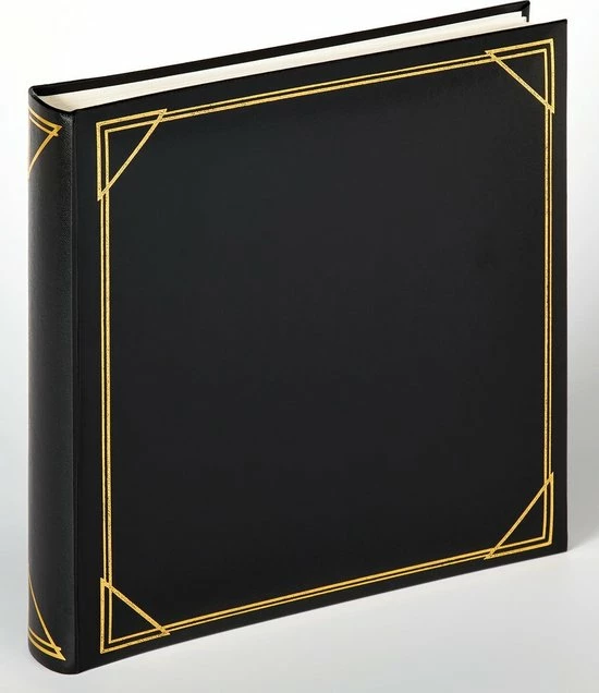 Kopen π€© Walther Design MX-200-B Standard - Fotoalbum - 30 X 30 Cm - Zwart π 3 Kopen π€© Walther Design MX-200-B Standard - Fotoalbum - 30 X 30 Cm - Zwart π
