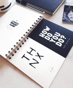 Aanbiedingen 🔥 Font Of You Invulboek | Afscheidsboek - Afscheid Collega 'Aah Je Gaat Weg' - Afscheidscadeau 😍 -ACROPAQ Shop 550x641 3