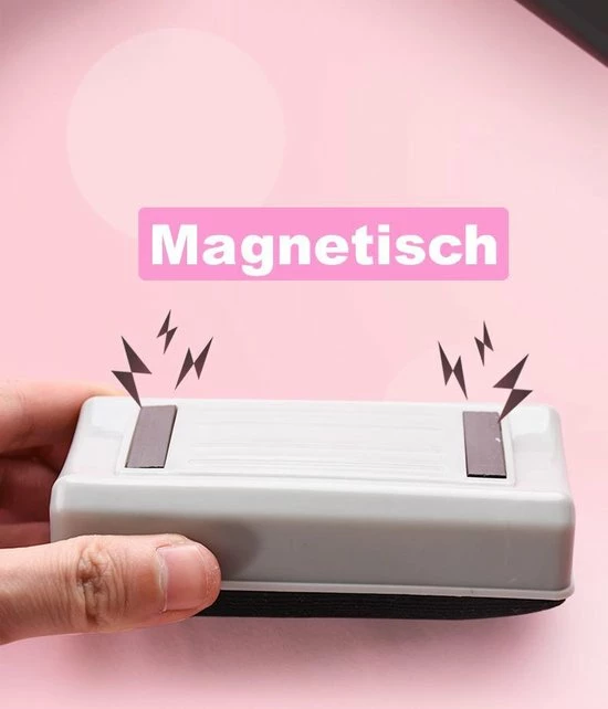 Beste Verkoop ๐งจ Rde Topic Whiteboard Wisser - Whiteboard - Whiteboard Cleaner - Whiteboard Stiften Wisser - Whiteboard Accessoires - Magnetisch โ๏ธ 5 Beste Verkoop ๐งจ Rde Topic Whiteboard Wisser - Whiteboard - Whiteboard Cleaner - Whiteboard Stiften Wisser - Whiteboard Accessoires - Magnetisch โ๏ธ - Afbeelding 3