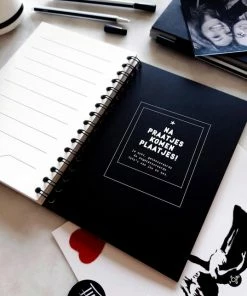 Aanbiedingen 🔥 Font Of You Invulboek | Afscheidsboek - Afscheid Collega 'Aah Je Gaat Weg' - Afscheidscadeau 😍 -ACROPAQ Shop 550x643 3