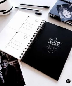 Aanbiedingen 🔥 Font Of You Invulboek | Afscheidsboek - Afscheid Collega 'Aah Je Gaat Weg' - Afscheidscadeau 😍 -ACROPAQ Shop 550x643 4