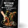 Goedkoopste 🔥 Interstat Wat Eten We Vandaag - Scheurkalender - 2023 🔥