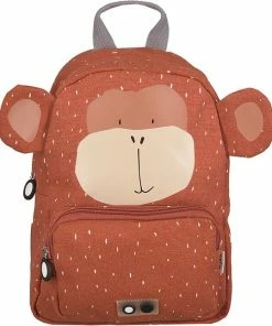 Kopen 💯 Trixie Kinderrugzak 12 Liter - Mr. Monkey 🔔