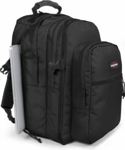 Kopen ✨ Eastpak - Tutor - Rugzak - 39 Liter - Black 🎉 -ACROPAQ Shop 550x651 3