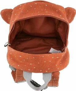 Kopen 💯 Trixie Kinderrugzak 12 Liter - Mr. Monkey 🔔 -ACROPAQ Shop 550x658