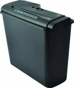 Top 10 💯 Brasq Papierversnipperaar PS100 P-2 Norm 6 Vel Stroken 6 Mm Voor Thuisgebruik 😍 -ACROPAQ Shop 550x661