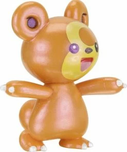 Hete verkoop 🤩 Adventskalender Pokémon Deluxe Met Licht En Geluid ⌛ -ACROPAQ Shop 550x665 4