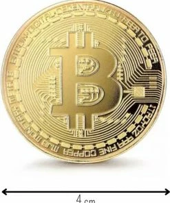 Goedkoop ๐ Merkloos Bitcoin Munt ๐ 13 Goedkoop ๐ Merkloos Bitcoin Munt ๐ -ACROPAQ Shop 550x672