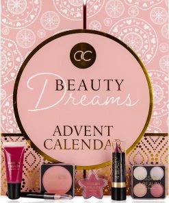 Beste Verkoop ✔️ Accentra Adventskalender Beauty Vrouwen 2022 - 24 Verrassingen - Make-up Cadeaupakket 🔔