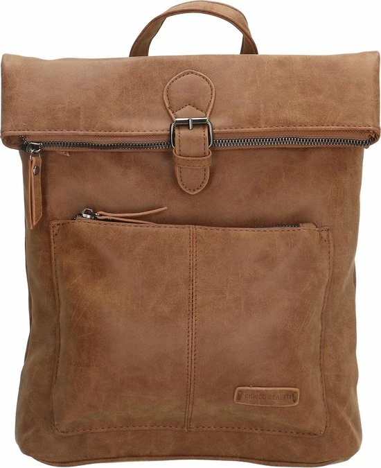 Kopen π― Enrico Benetti Nouméa 66513 Dames Rugtas Met Tabletvak - Camel π 3 Kopen π― Enrico Benetti Nouméa 66513 Dames Rugtas Met Tabletvak - Camel π