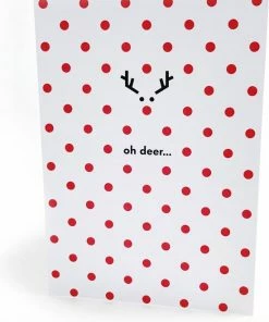 Nieuw โ Vormgevoel - Kaartenbox - 24 Kerstkaarten + Enveloppen + Sluitstickers - Kaartenset - Luxe Kerstkaarten ๐