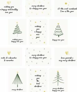 Hete verkoop 🎉 Weliketolove 12x Hippe Gekleurde Kerstkaarten (A6 Formaat) - Kerst Kaarten Om Te Versturen - Kaartenset - Kaartjes Blanco - Kaartjes Met Tekst - Luxe Kerstkaarten 🥰 19 Hete verkoop 🎉 Weliketolove 12x Hippe Gekleurde Kerstkaarten (A6 Formaat) - Kerst Kaarten Om Te Versturen - Kaartenset - Kaartjes Blanco - Kaartjes Met Tekst - Luxe Kerstkaarten 🥰 -ACROPAQ Shop 550x684 1